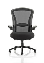 Office furniture houston-heavy-duty-task-chair Dynamic  Bespoke Bergamot Cherry   