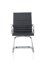 Office furniture nola-cantilever-chair Dynamic   Colour White 