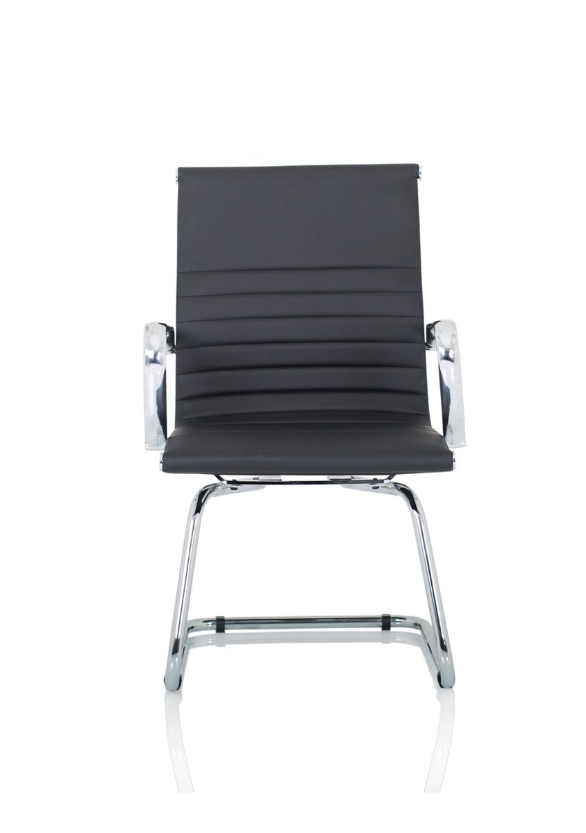 Office furniture nola-cantilever-chair Dynamic   Colour White 