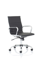 Office furniture nola-executive-chair Dynamic     That’s My Office Furniture, 360 Degree View storage, desk, chair