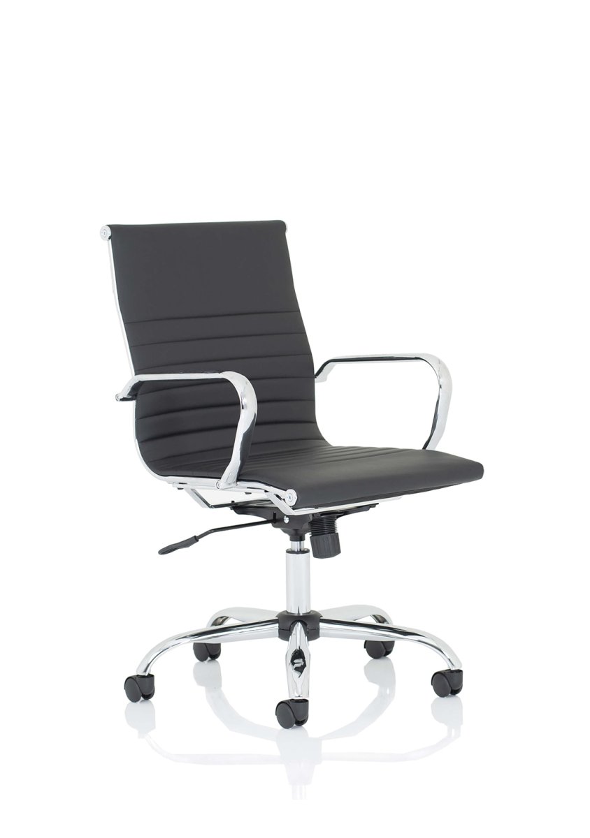 Office furniture nola-executive-chair Dynamic     That’s My Office Furniture, 360 Degree View storage, desk, chair