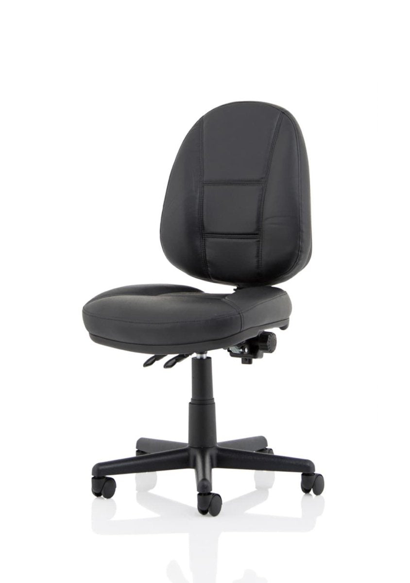 Office furniture jackson-executive-chair Dynamic  With Height Adjustable Arms   
