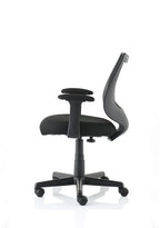 Office furniture camden-mesh-chair Dynamic  Bespoke Bergamot Cherry   