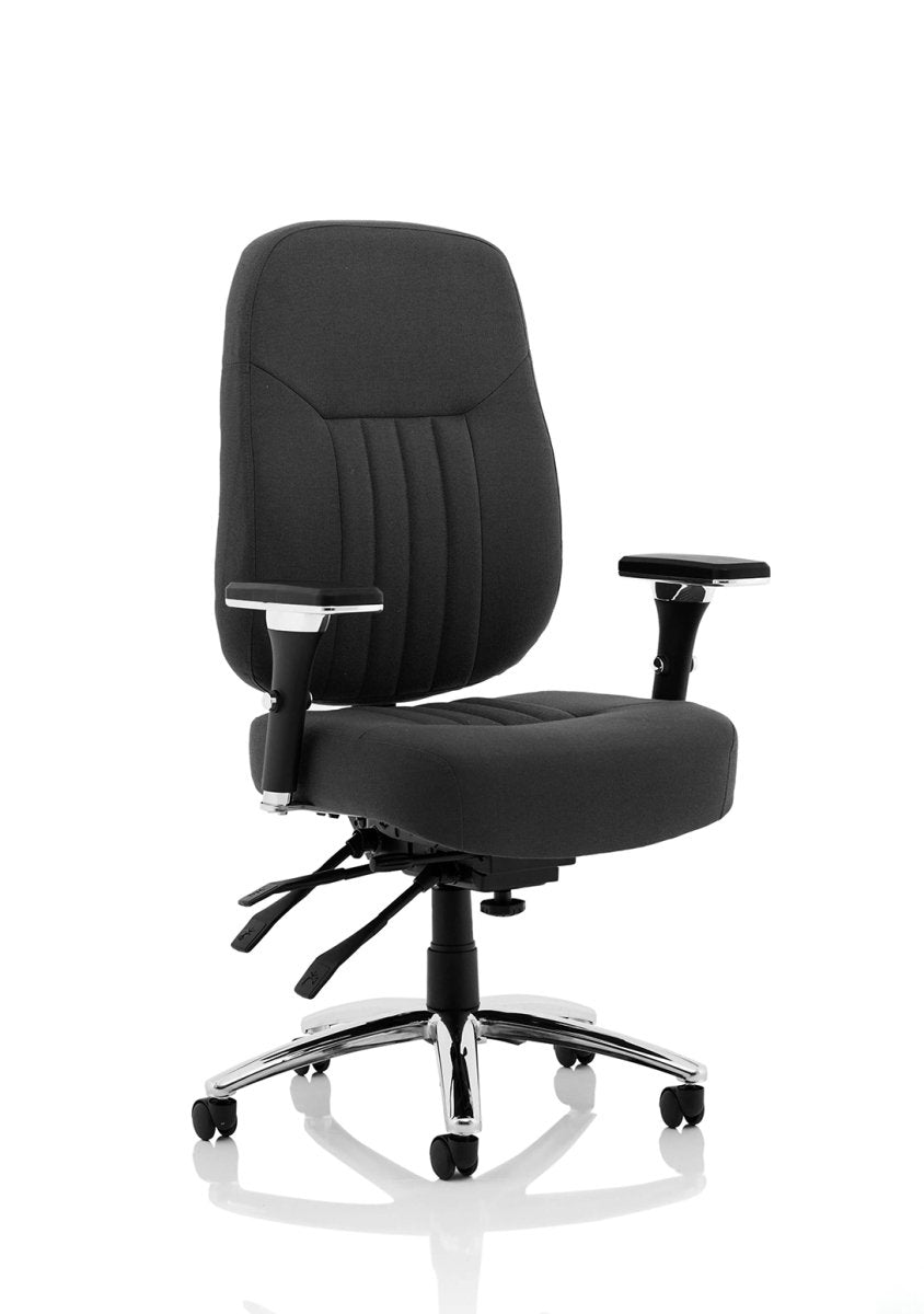 Office furniture barcelona-deluxe Dynamic     That’s My Office Furniture, 360 Degree View storage, desk, chair