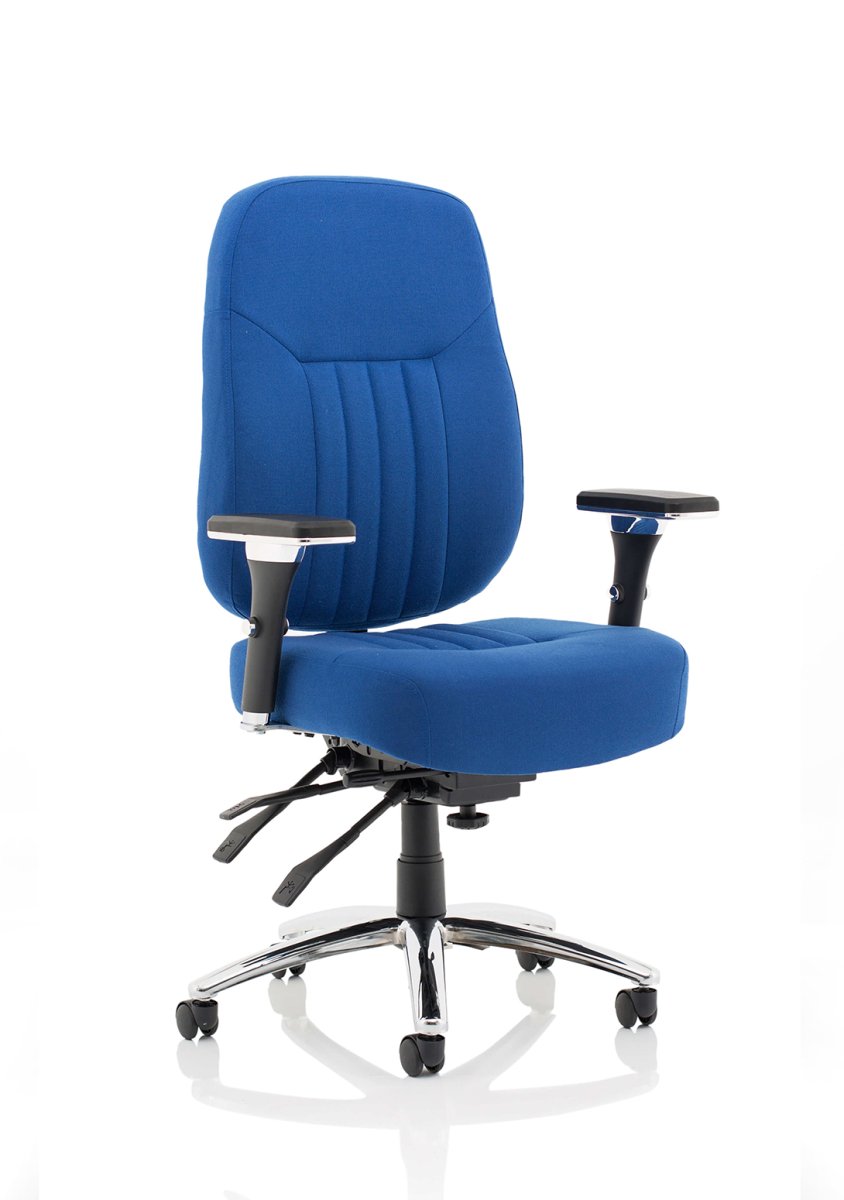 Office furniture barcelona-deluxe Dynamic     That’s My Office Furniture, 360 Degree View storage, desk, chair