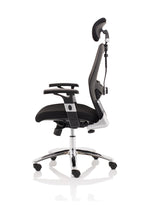 Office furniture sanderson-ii Dynamic  Bespoke Tabasco Orange   
