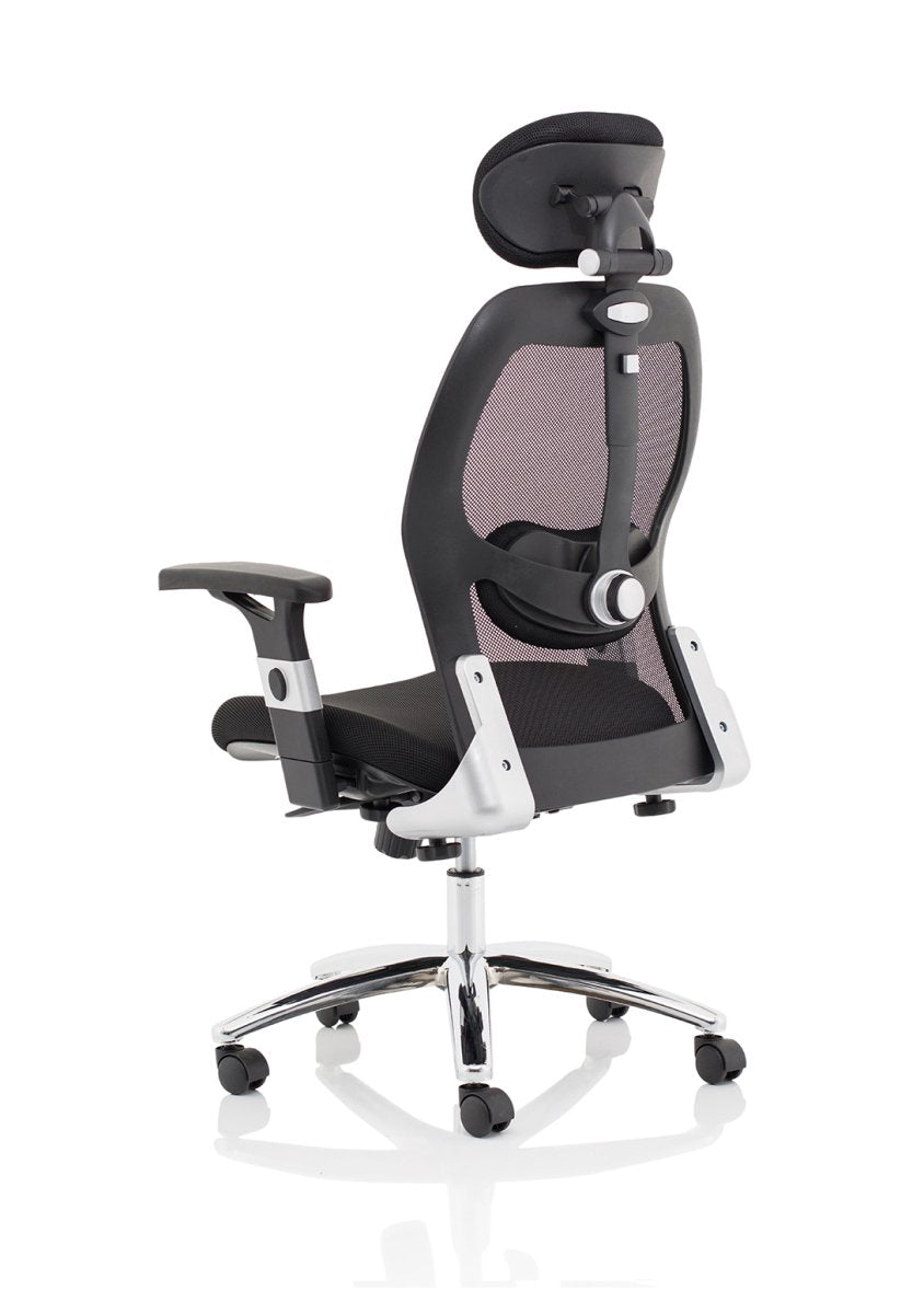 Office furniture sanderson-ii Dynamic  Bespoke Myrrh Green   