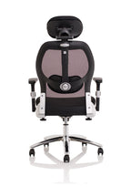 Office furniture sanderson-ii Dynamic  Bespoke Stevia Blue   
