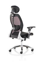 Office furniture sanderson-ii Dynamic  Bespoke Senna Yellow   