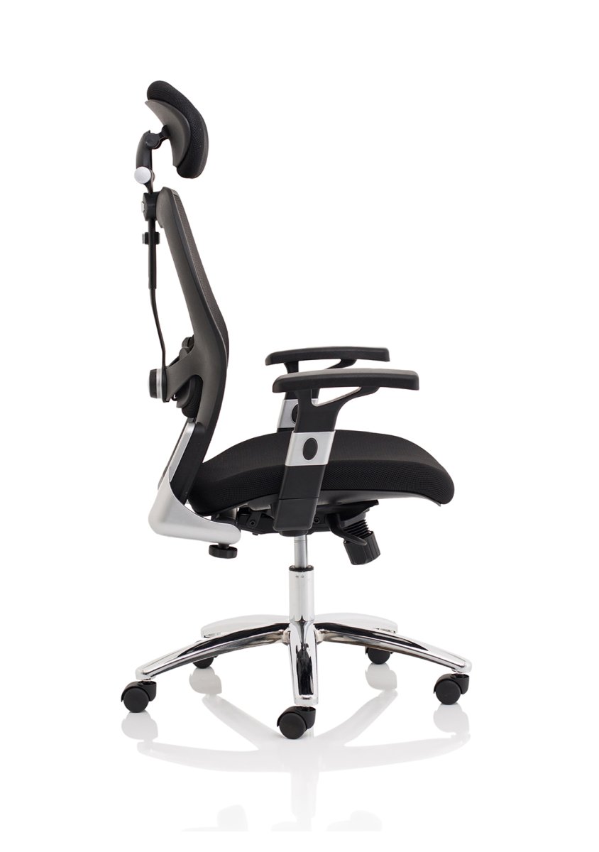 Office furniture sanderson-ii Dynamic  Bespoke Maringa Teal   