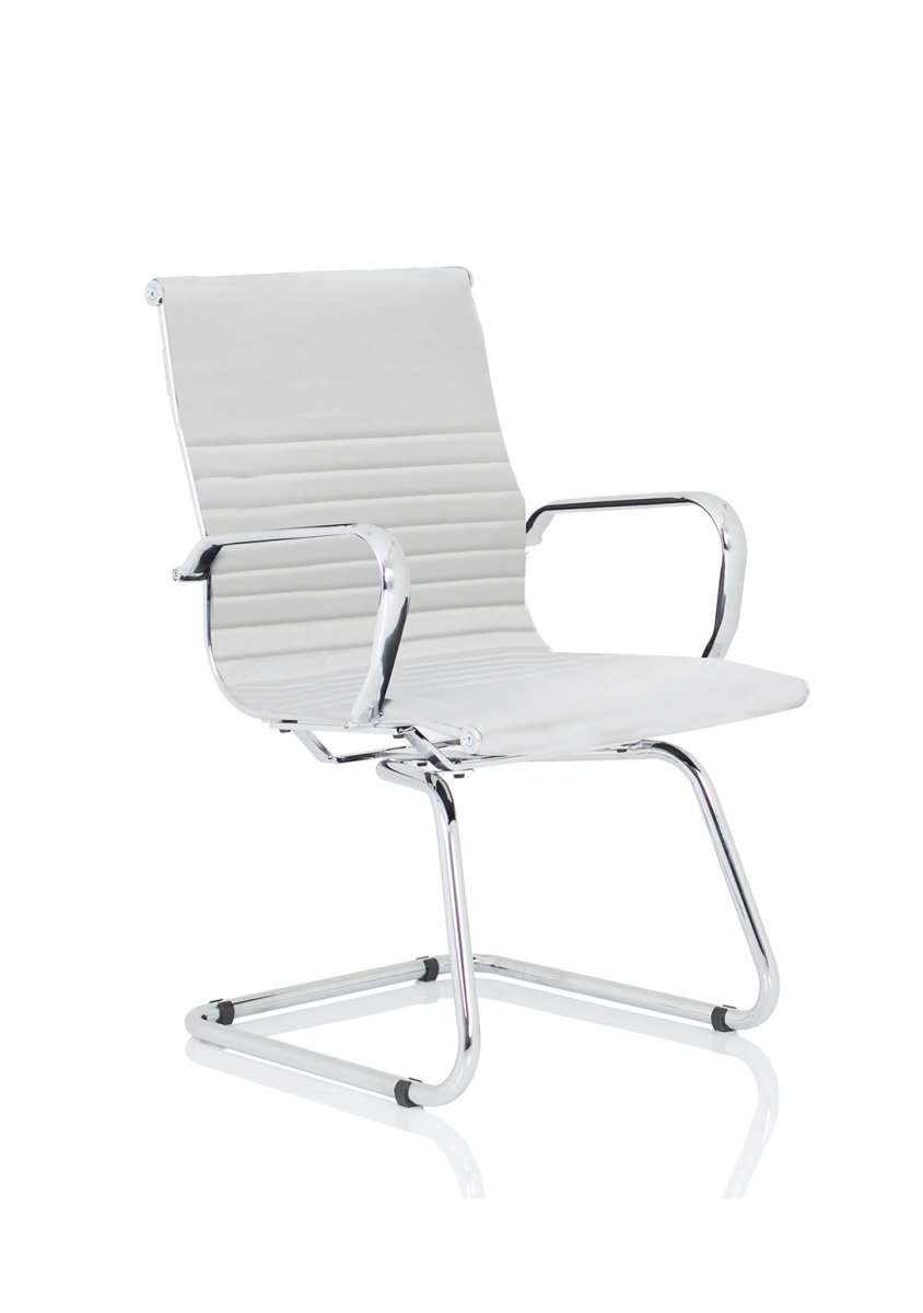 Office furniture nola-cantilever-chair Dynamic   Colour  
