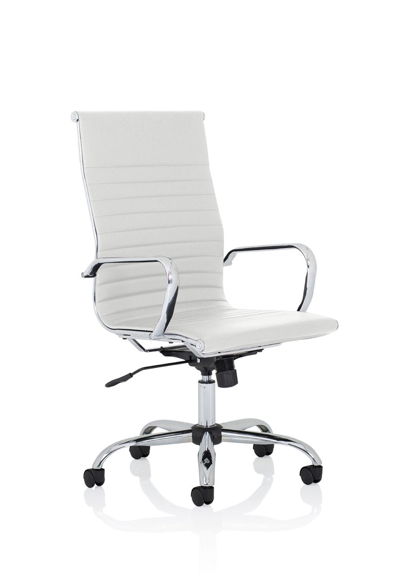 Office furniture nola-executive-chair Dynamic     That’s My Office Furniture, 360 Degree View storage, desk, chair