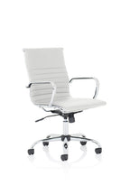 Office furniture nola-executive-chair Dynamic     That’s My Office Furniture, 360 Degree View storage, desk, chair