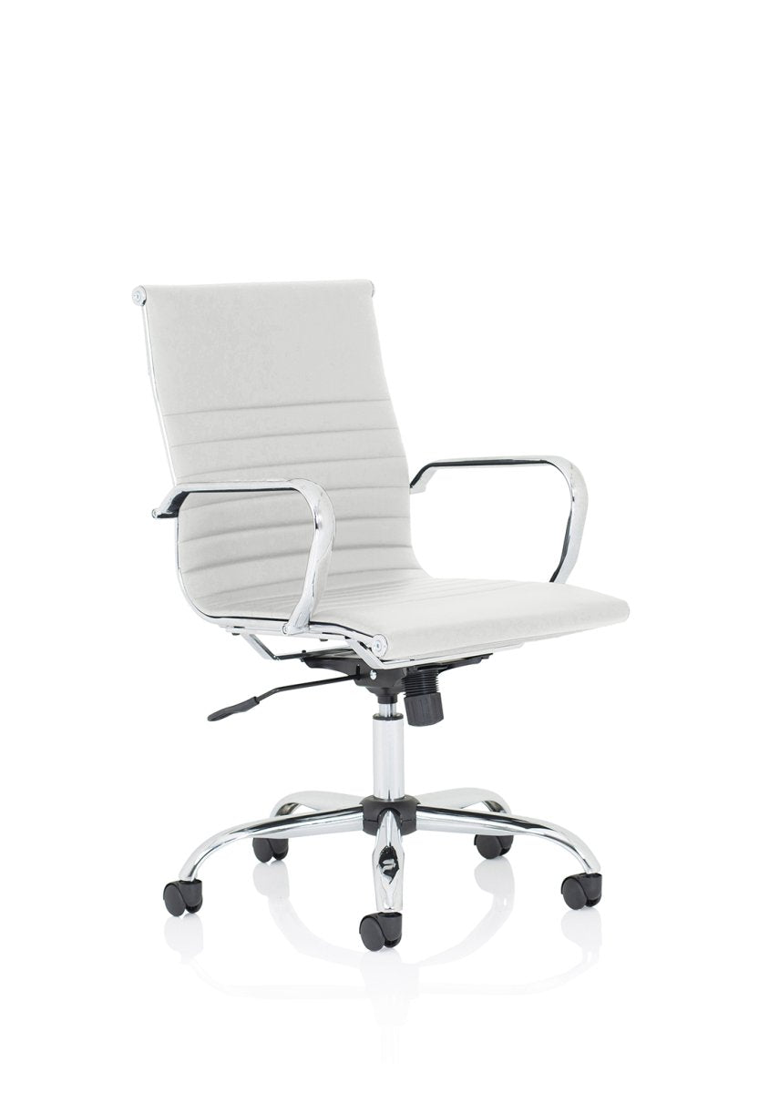 Office furniture nola-executive-chair Dynamic     That’s My Office Furniture, 360 Degree View storage, desk, chair