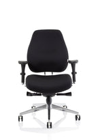 Office furniture chiro-plus-posture-chair Dynamic   Colour With Headrest 