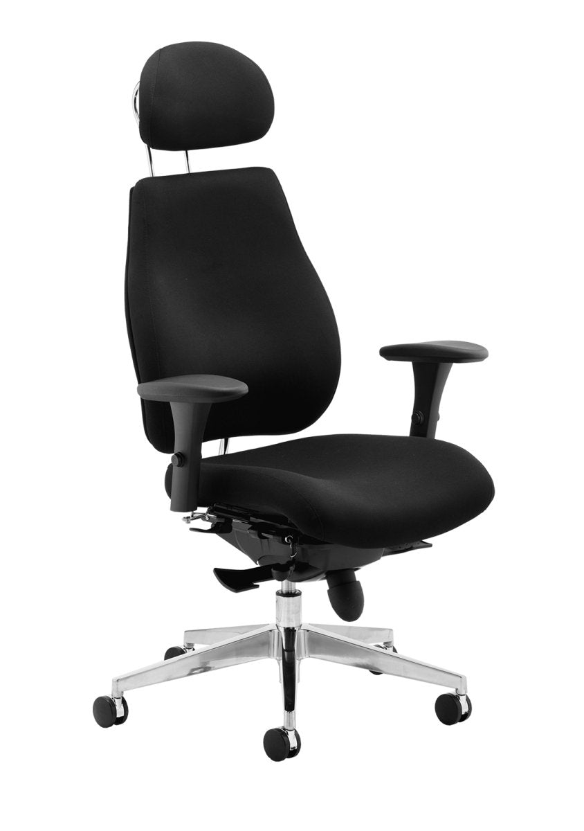 Office furniture chiro-plus-posture-chair Dynamic   Colour  