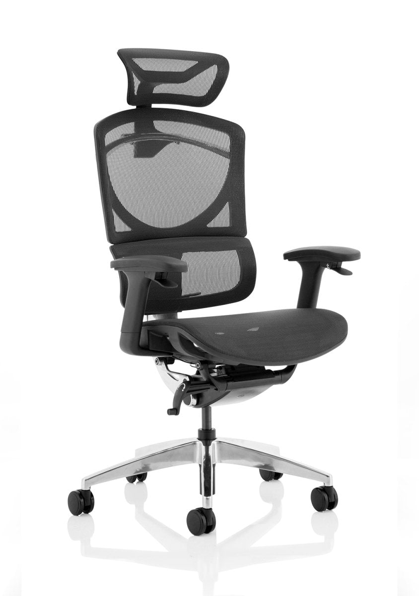 Office furniture ergo-click-plus Dynamic     That’s My Office Furniture, 360 Degree View storage, desk, chair