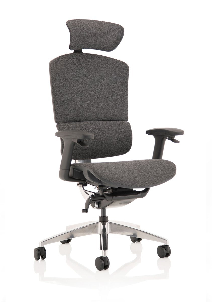 Office furniture ergo-click-plus Dynamic     That’s My Office Furniture, 360 Degree View storage, desk, chair