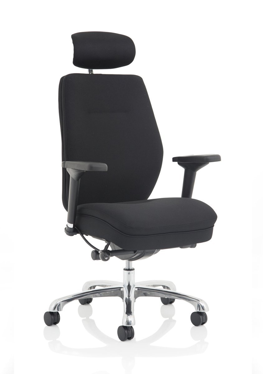 Office furniture domino-chair Dynamic     That’s My Office Furniture, 360 Degree View storage, desk, chair