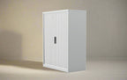 2-3 Day Delivery Kontrax SOT Tambour 69cm High SCSTND2ESD0218/1S 3 Office Furniture and Home Remote Working