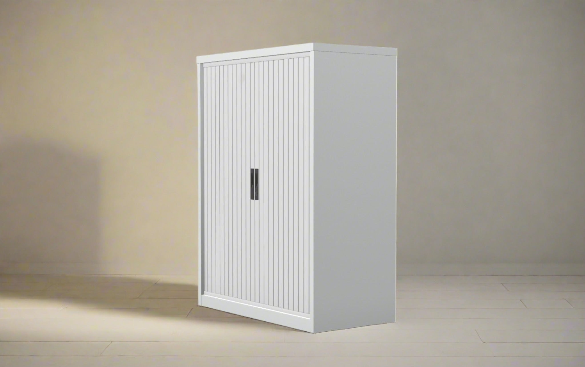 2-3 Day Delivery Kontrax SOT Tambour 69cm High SCSTND2ESD0218/1S 3 Office Furniture and Home Remote Working