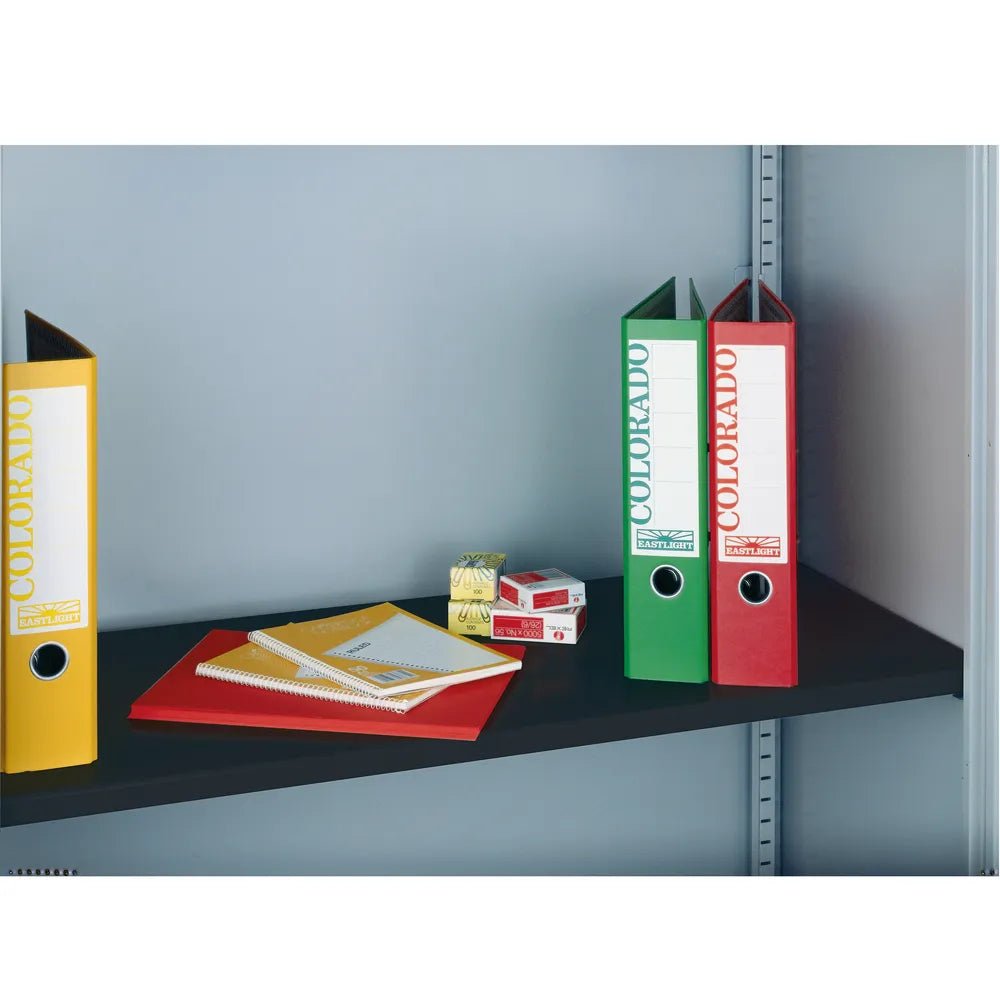 Office Cupboard Accessory ShelfThat’s My Office Furniture, 360 Degree View storage, desk, chair