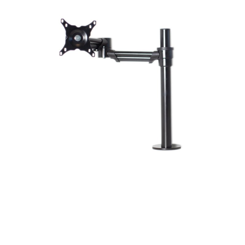 Desk Accessory Monitor arm doubleThat’s My Office Furniture, 360 Degree View storage, desk, chair