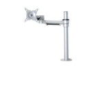 Desk Accessory Monitor arm doubleThat’s My Office Furniture, 360 Degree View storage, desk, chair