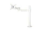 Desk Accessory Monitor arm doubleThat’s My Office Furniture, 360 Degree View storage, desk, chair