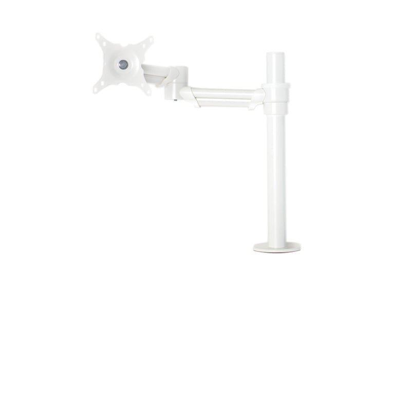 Desk Accessory Monitor arm doubleThat’s My Office Furniture, 360 Degree View storage, desk, chair