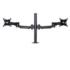 Desk Accessory Monitor arm doubleThat’s My Office Furniture, 360 Degree View storage, desk, chair
