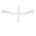 Desk Accessory Monitor arm doubleThat’s My Office Furniture, 360 Degree View storage, desk, chair