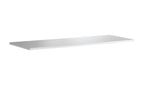 Office furniture high-gloss-credenza-top Dynamic  White 160 Wide