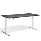 Lavoro Standing Desk Height Adjustable  | SADV16080-Cascina Pine