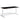 Lavoro Standing Desk Height Adjustable  | SADV18080-Black Ply Edge