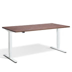 Lavoro Height Adjustable Standing DeskThat’s My Office Furniture, 360 Degree View storage, desk, chair