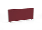 Office furniture impulse-evolve-bench-screen Dynamic   Colour 0 Wide