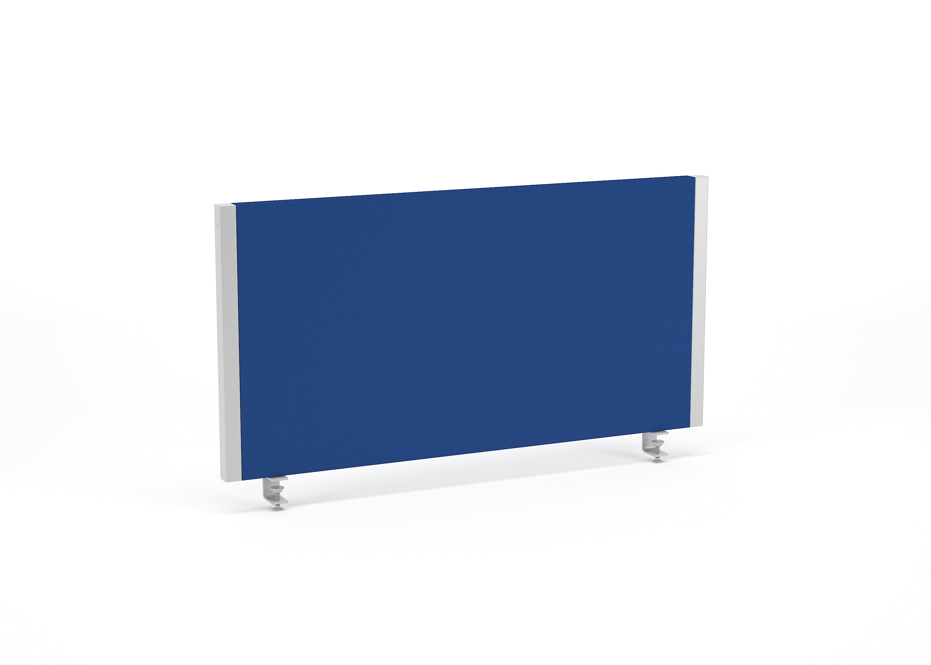 Office furniture impulse-evolve-bench-screen Dynamic  Bespoke Senna Yellow Colour 180 Wide