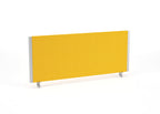 Office furniture impulse-evolve-bench-screen Dynamic   Colour 0 Wide