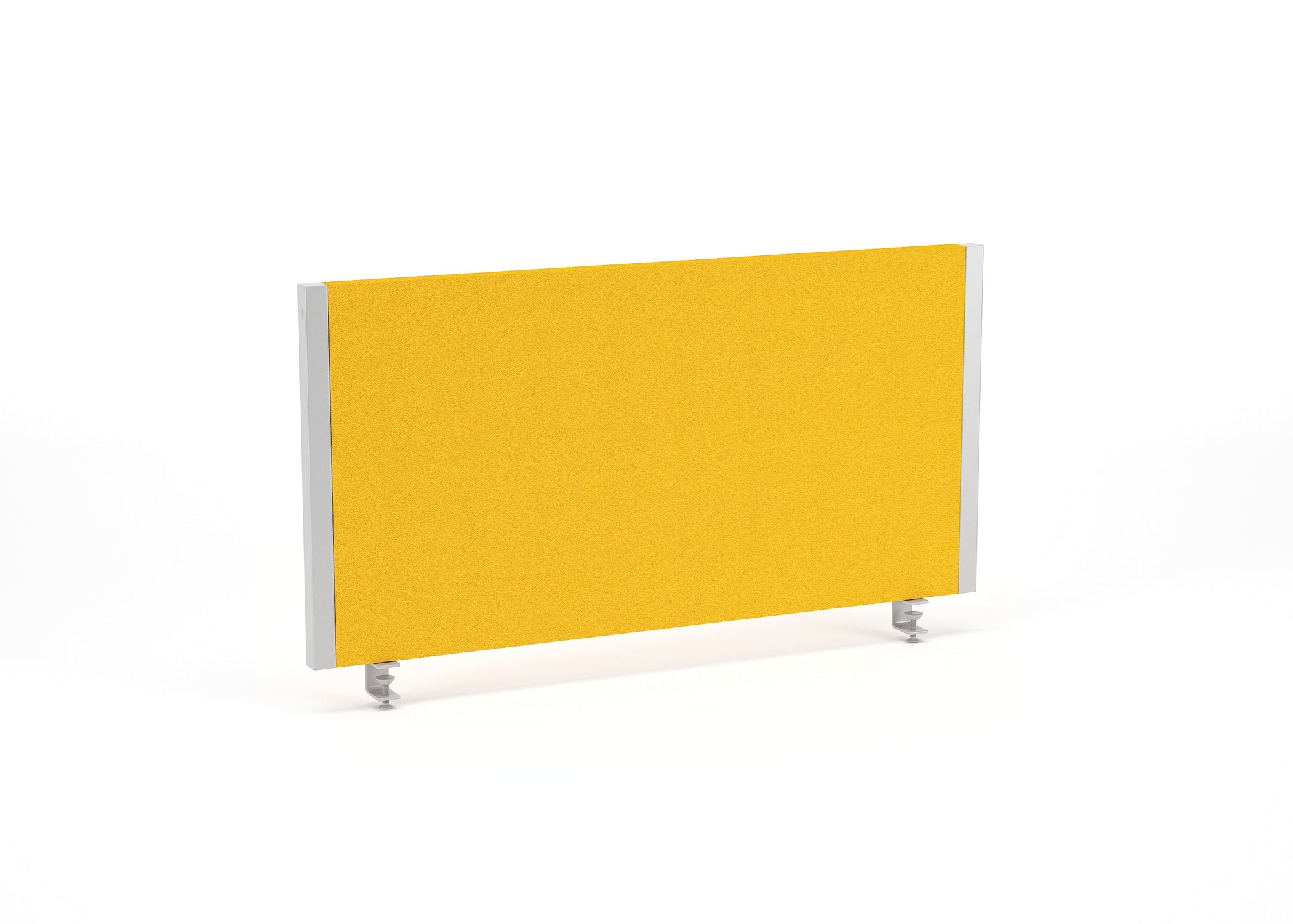 Office furniture impulse-evolve-bench-screen Dynamic  Bespoke Ginseng Chilli Colour 180 Wide