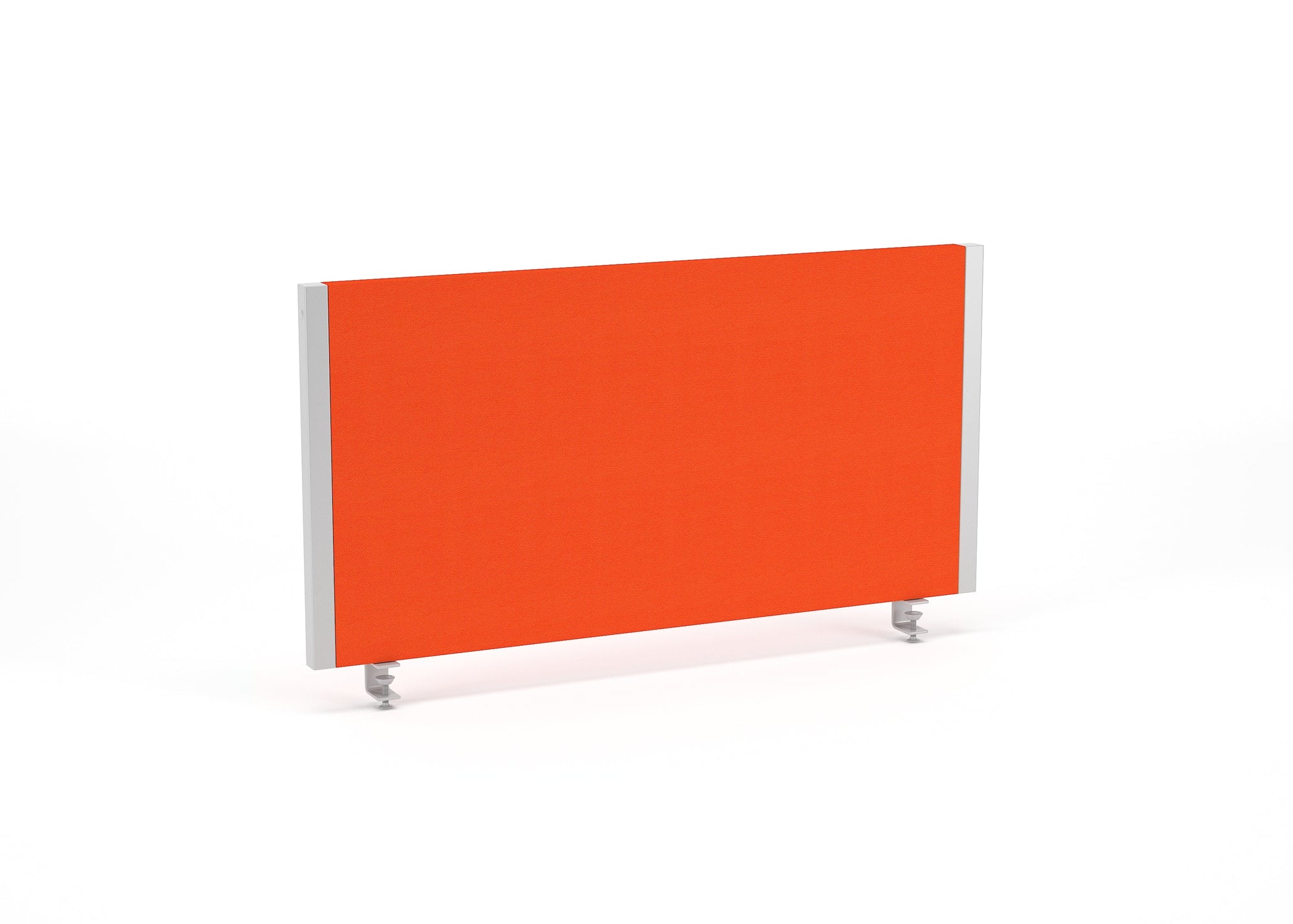Office furniture impulse-evolve-bench-screen Dynamic  Bespoke Maringa Teal Colour 180 Wide