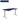Height Adjustable Sit Stand Desk Levanta Zoom  160cm Wide LH|RH 