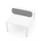 Office  Acoustic PET Desk Screen 2 Office Furniture and Home Remote Working
