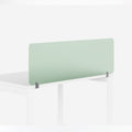 Desk Mounted Acrylic Desk MountedThat’s My Office Furniture, 360 Degree View storage, desk, chair