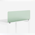 Desk Mounted Acrylic Desk MountedThat’s My Office Furniture, 360 Degree View storage, desk, chair