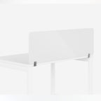 Office  Acrylic Desk Mounted 4 Office Furniture and Home Remote Working