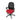 Andy Mesh Back Chair Black Base, Black Mesh, Adjustable Arm Sliding Pad - Evert E006 6 Office Furniture