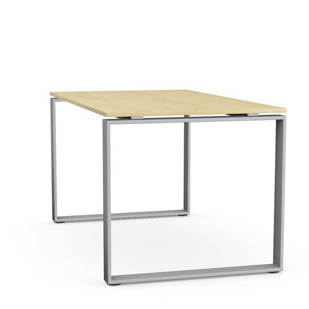 Blog Rectangular Desk WU-BLG-2 2 Office Furniture and Home Remote Working