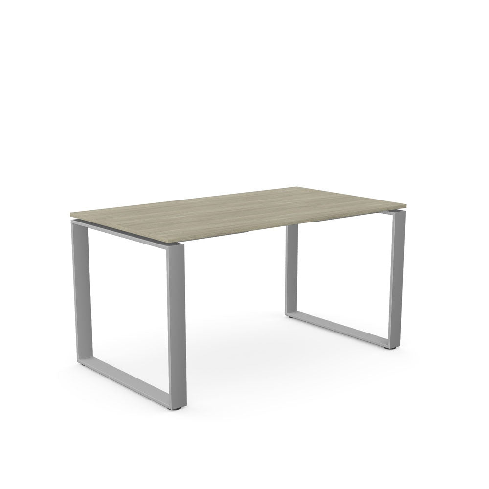 Premium Office Desk Blog Rectangular Desk WU-BLG-1That’s My Office Furniture, 360 Degree View storage, desk, chair