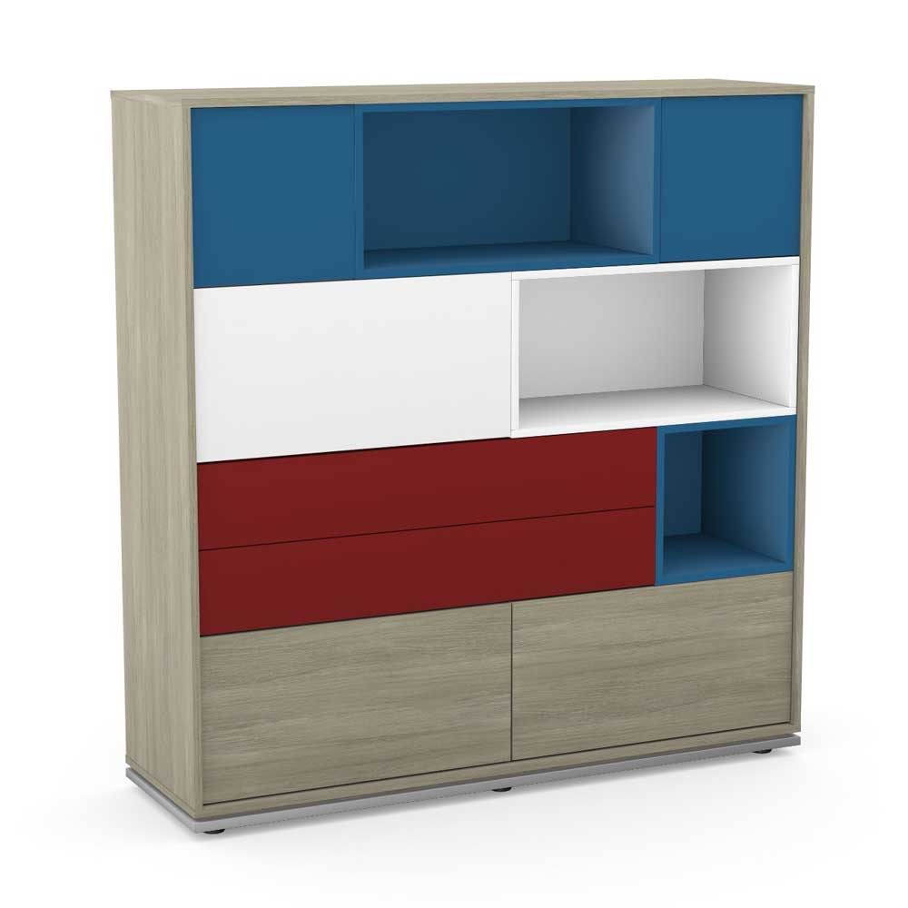 Blog/Trio TB5 set Office Storage 3 Office Furniture and Home Remote Working